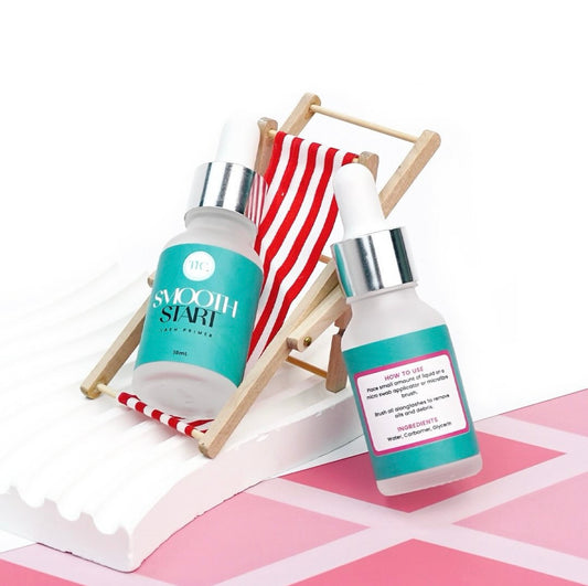 “Smooth Start” Primer